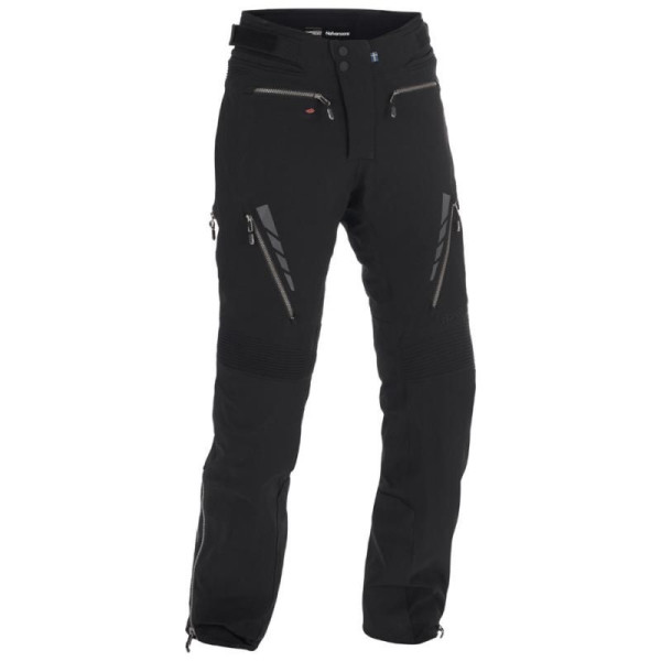 Halvarssons Vinvallen pants black short 50